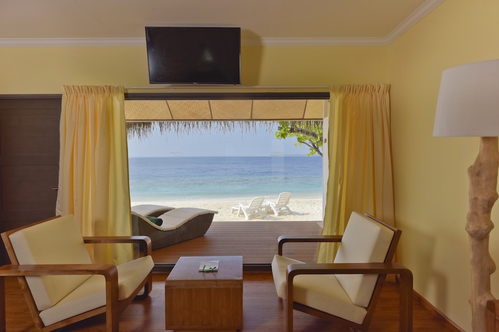 Beach Bungalow photo 5